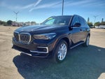 2023 BMW X5 PHEV xDrive45e