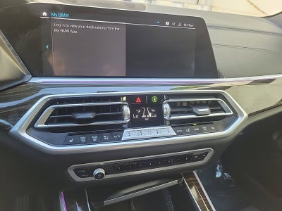 2023 BMW X5 PHEV xDrive45e