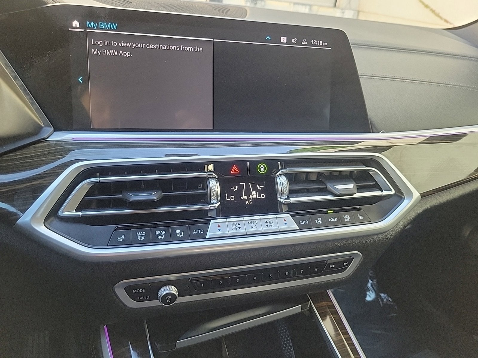 2023 BMW X5 PHEV xDrive45e