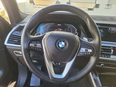 2023 BMW X5 PHEV xDrive45e