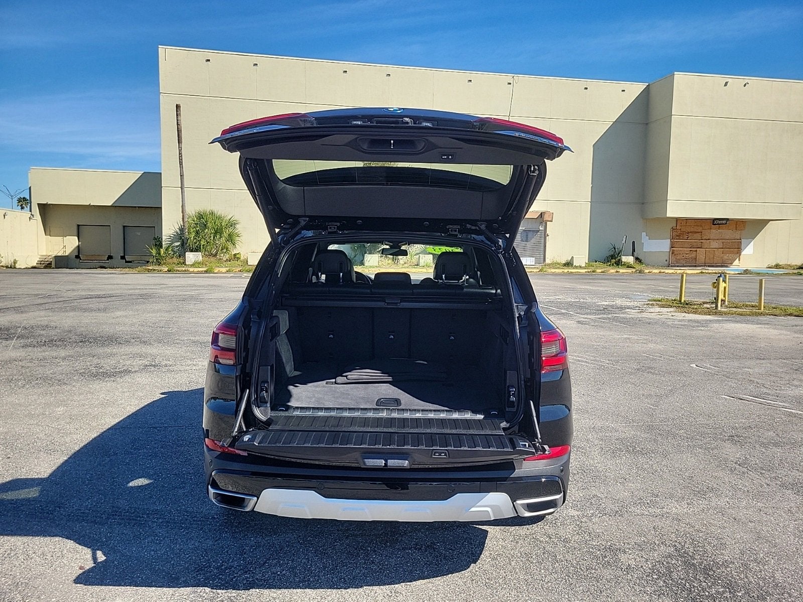 2023 BMW X5 PHEV xDrive45e