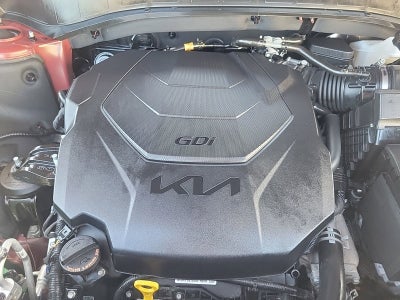 2023 Kia Telluride S