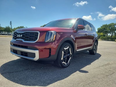 2023 Kia Telluride S