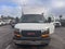 2025 GMC Savana Cutaway 3500 1WT