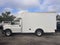 2025 GMC Savana Cutaway 3500 1WT