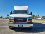 2025 GMC Savana Cutaway 3500 1WT