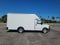 2025 GMC Savana Cutaway 3500 1WT