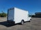 2025 GMC Savana Cutaway 3500 1WT