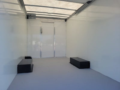 2025 GMC Savana Cutaway 3500 1WT