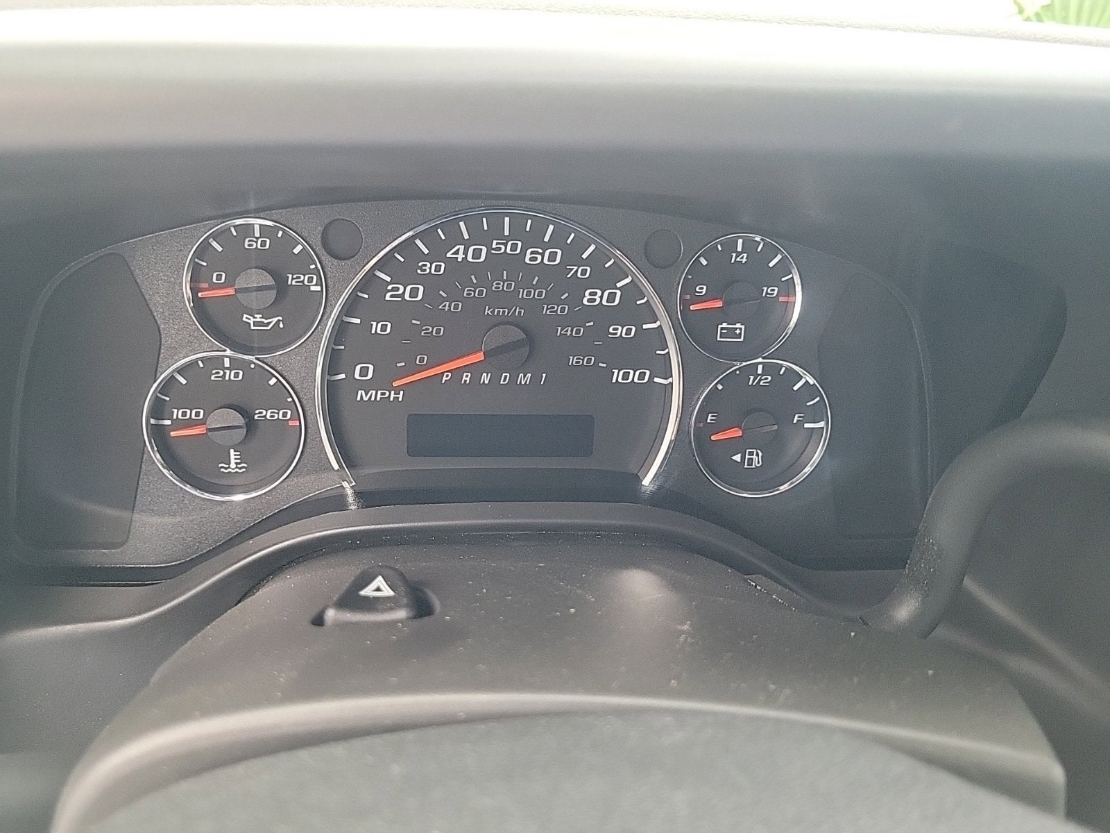 2025 GMC Savana Cutaway 3500 1WT