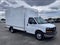 2026 GMC Savana Cutaway 3500 1WT