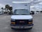2026 GMC Savana Cutaway 3500 1WT