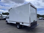 2026 GMC Savana Cutaway 3500 1WT