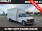 2024 GMC Savana Cutaway 3500 1WT