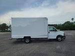 2024 GMC Savana Cutaway 3500 1WT