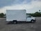 2024 GMC Savana Cutaway 3500 1WT