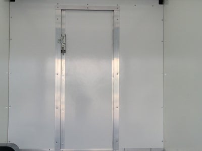 2025 GMC Savana Cutaway 3500 1WT