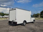 2025 GMC Savana Cutaway 3500 1WT