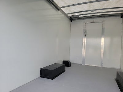 2025 GMC Savana Cutaway 3500 1WT