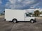 2025 GMC Savana Cutaway 3500 1WT