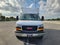 2025 GMC Savana Cutaway 3500 1WT