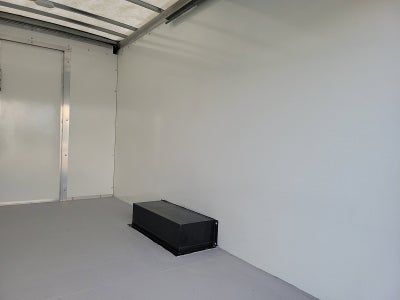 2025 GMC Savana Cutaway 3500 1WT