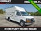 2025 GMC Savana Cutaway 4500 2WT