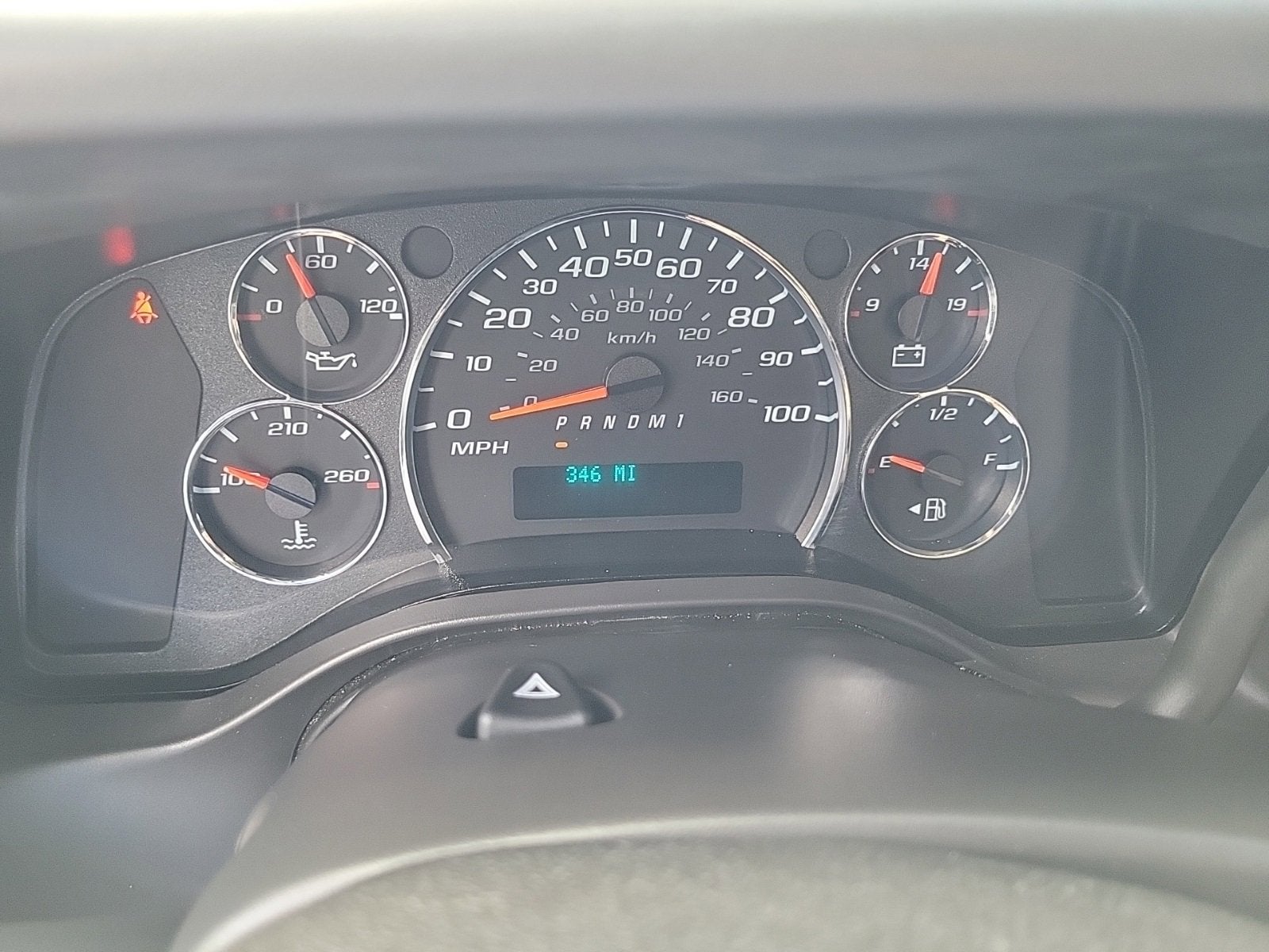 2025 GMC Savana Cutaway 4500 2WT