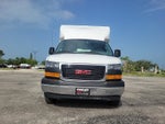 2025 GMC Savana Cutaway 4500 2WT