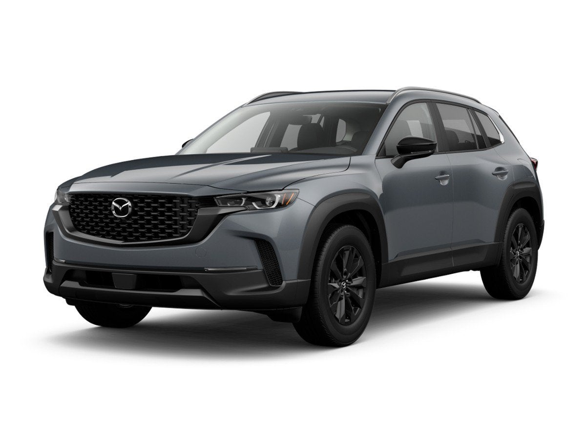 2024 Mazda Mazda CX-50 2.5 S Preferred