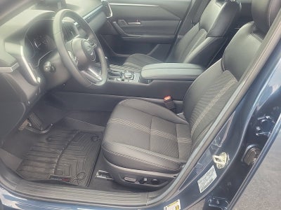 2024 Mazda Mazda CX-50 2.5 S Preferred