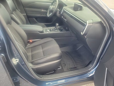 2024 Mazda Mazda CX-50 2.5 S Preferred
