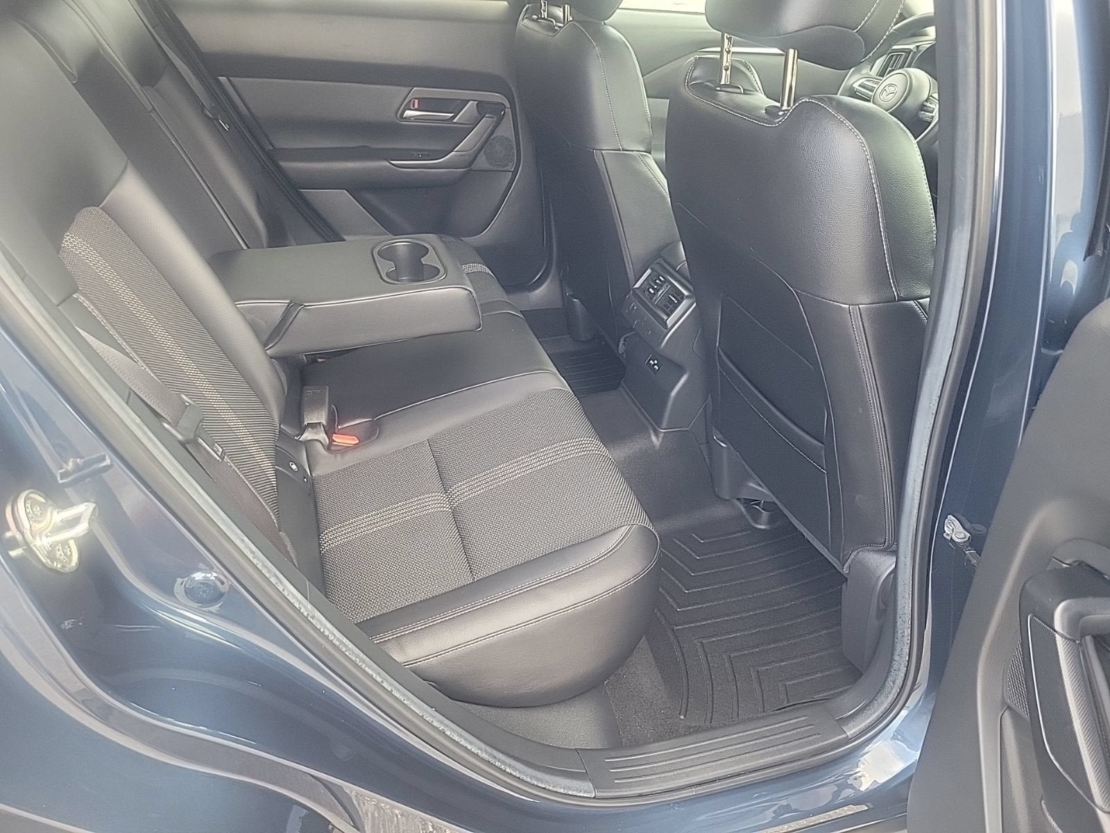 2024 Mazda Mazda CX-50 2.5 S Preferred