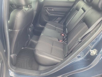 2024 Mazda Mazda CX-50 2.5 S Preferred