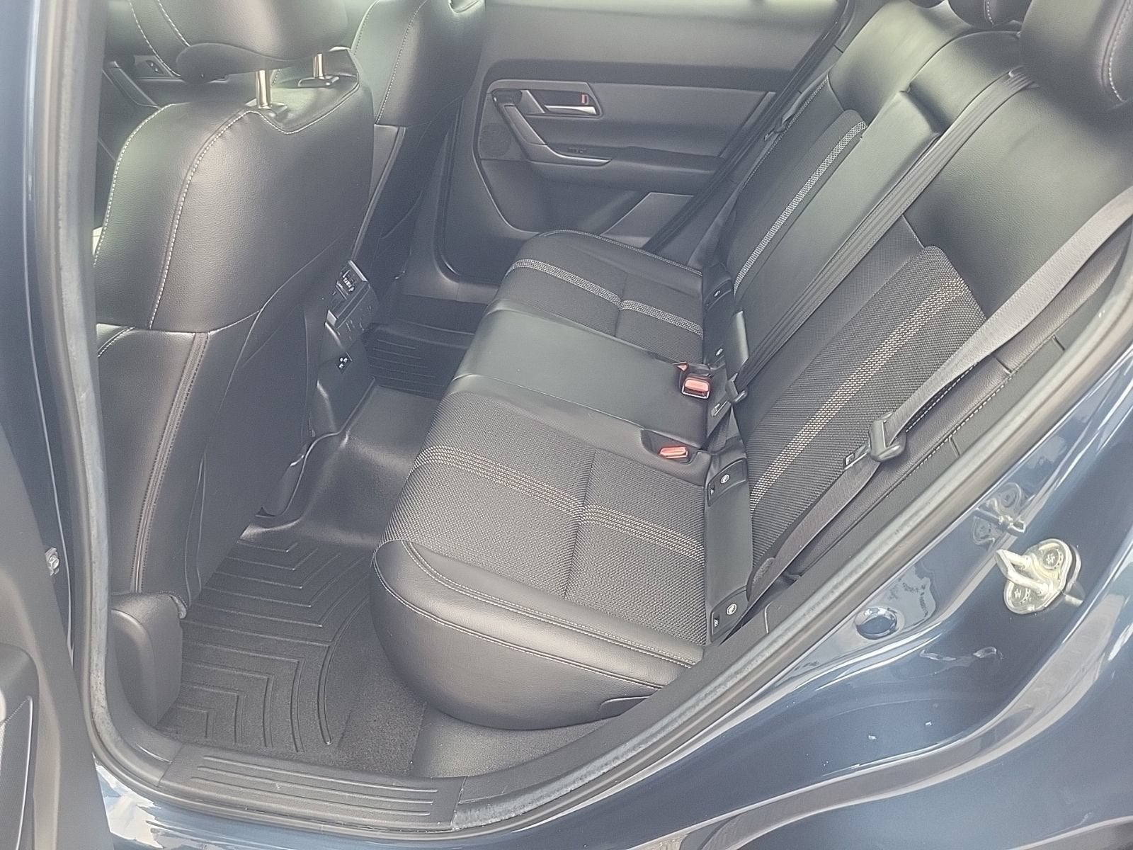 2024 Mazda Mazda CX-50 2.5 S Preferred
