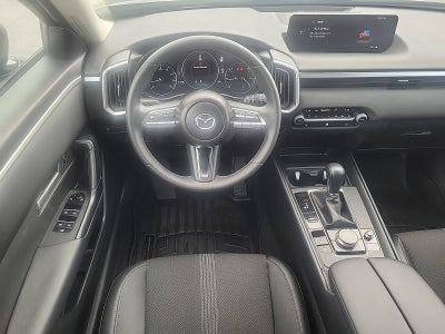 2024 Mazda Mazda CX-50 2.5 S Preferred