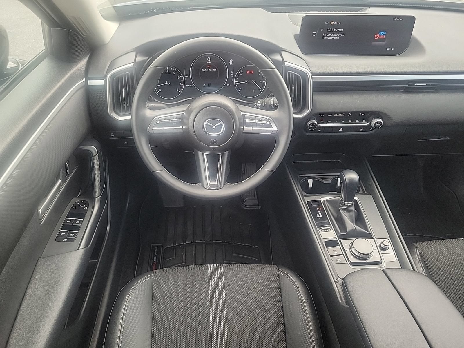 2024 Mazda Mazda CX-50 2.5 S Preferred
