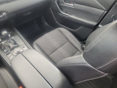 2024 Mazda Mazda CX-50 2.5 S Preferred