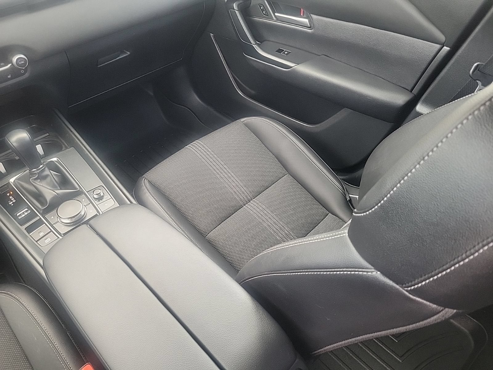 2024 Mazda Mazda CX-50 2.5 S Preferred