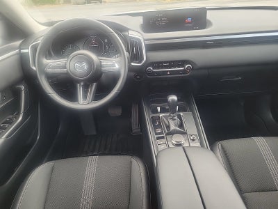 2024 Mazda Mazda CX-50 2.5 S Preferred