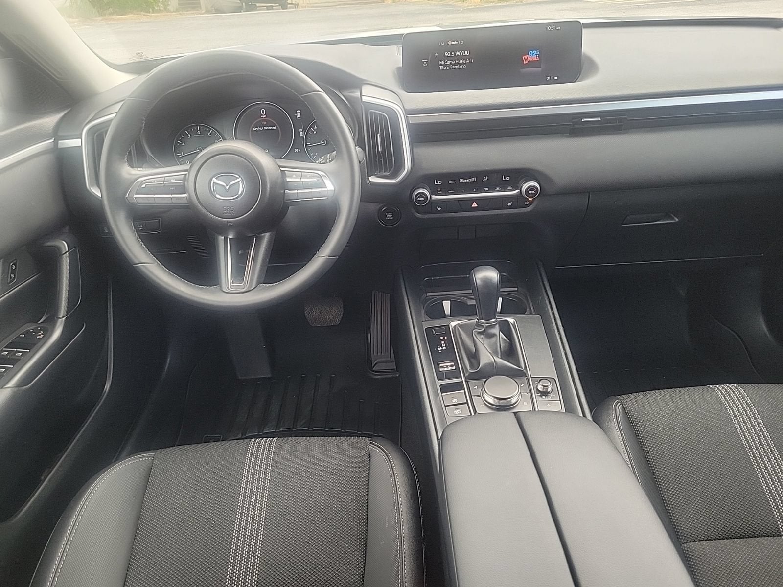 2024 Mazda Mazda CX-50 2.5 S Preferred
