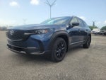2024 Mazda Mazda CX-50 2.5 S Preferred