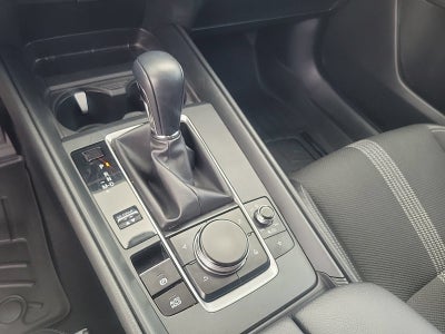 2024 Mazda Mazda CX-50 2.5 S Preferred
