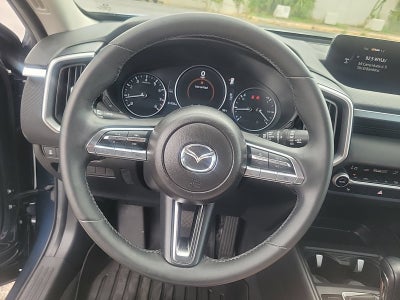 2024 Mazda Mazda CX-50 2.5 S Preferred