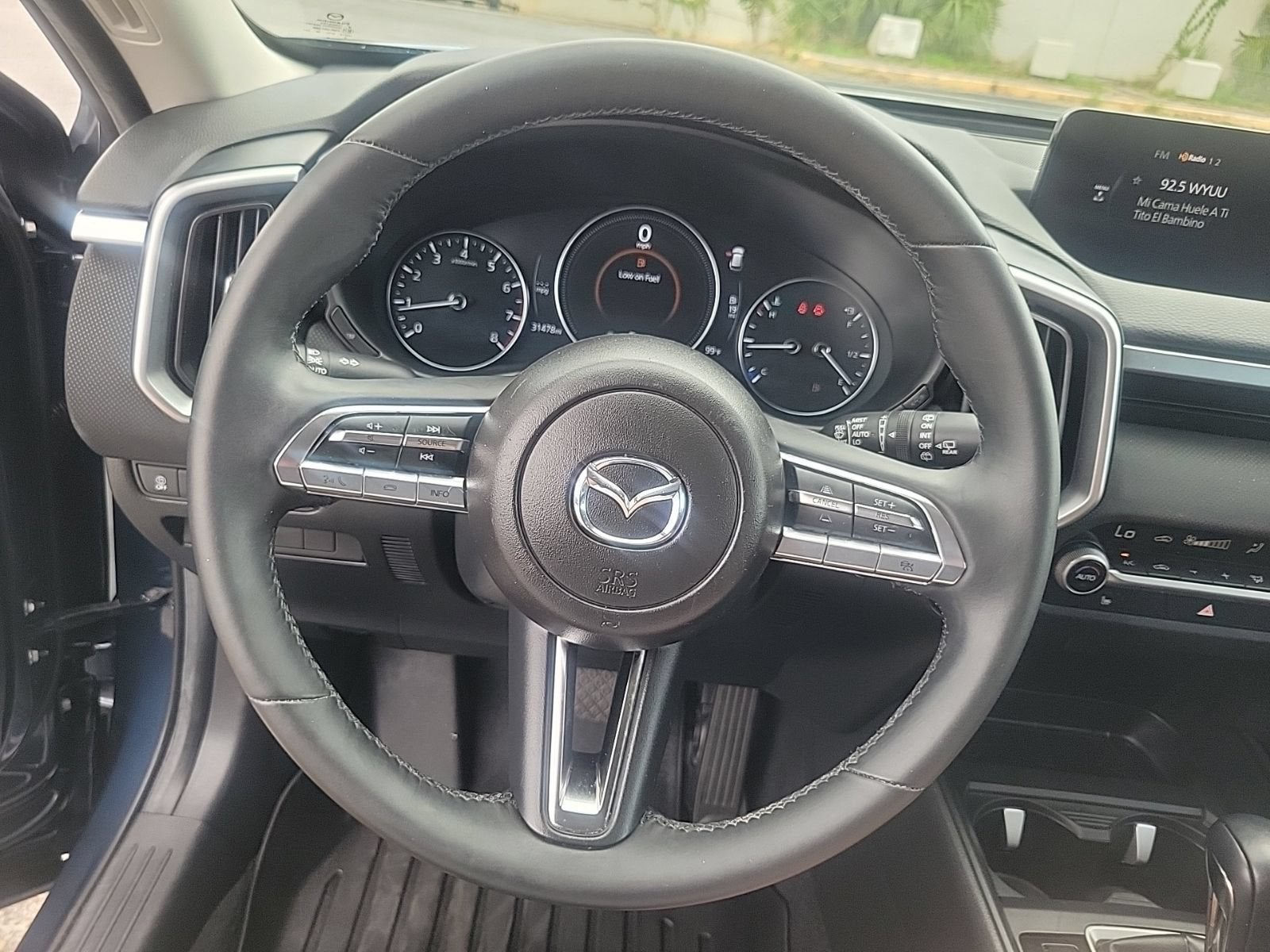 2024 Mazda Mazda CX-50 2.5 S Preferred