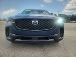 2024 Mazda Mazda CX-50 2.5 S Preferred