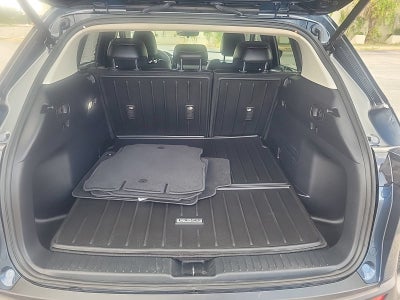 2024 Mazda Mazda CX-50 2.5 S Preferred