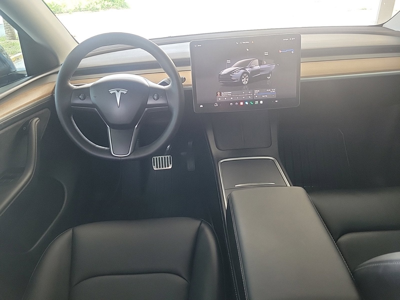 2023 Tesla Model Y Long Range - Photo 17