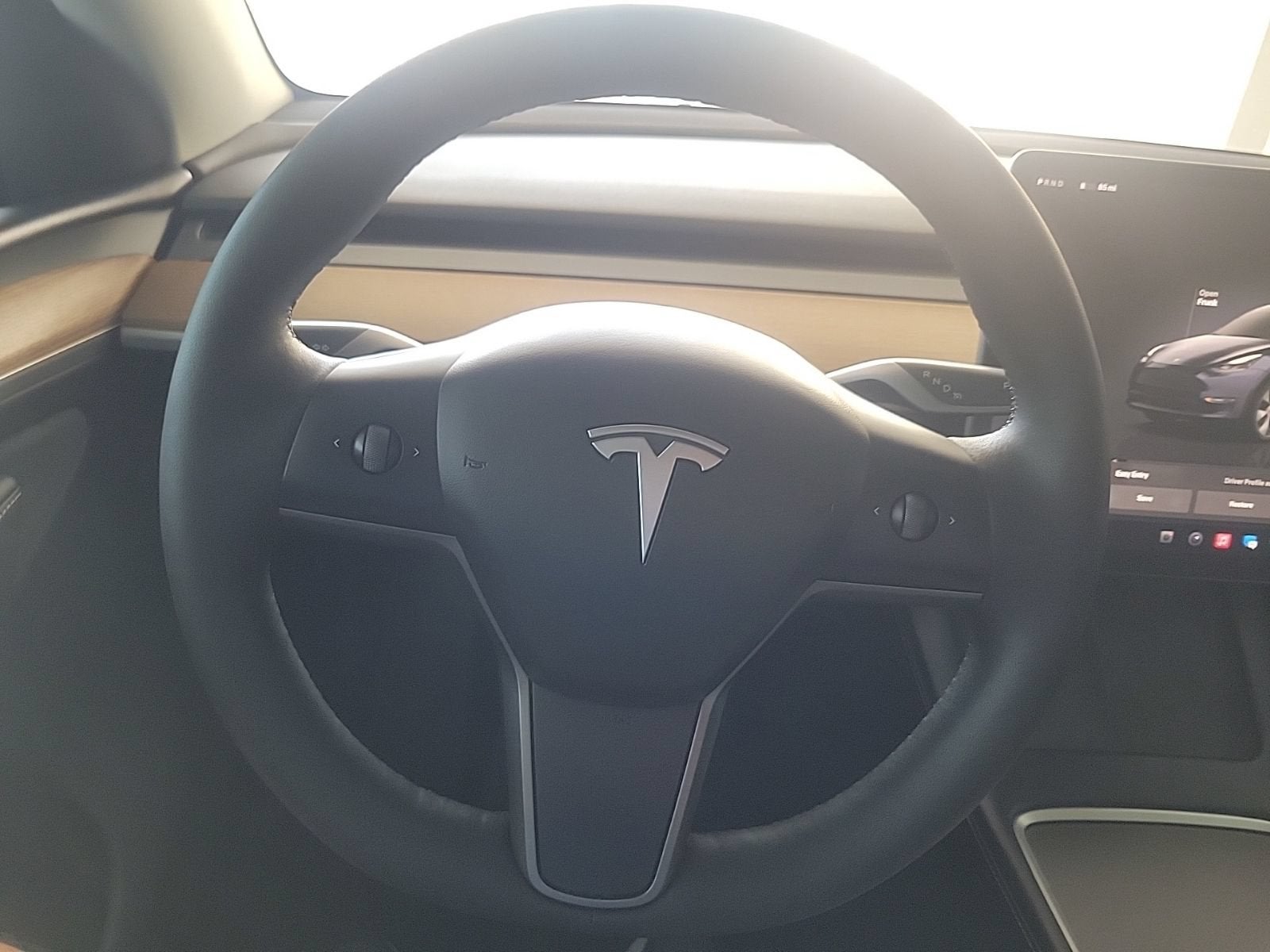 2023 Tesla Model Y Long Range - Photo 21