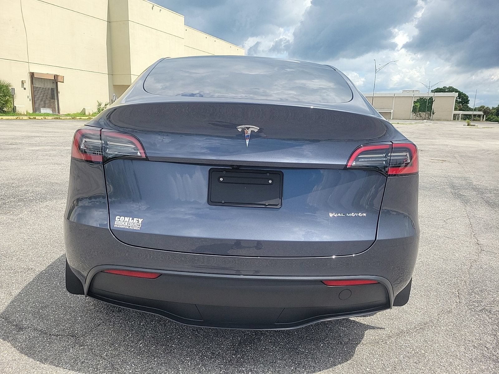 2023 Tesla Model Y Long Range - Photo 8